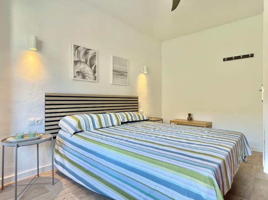 3 Habitaciones, Terraza Y A 200 Metros De La Playa Málaga Exterior foto